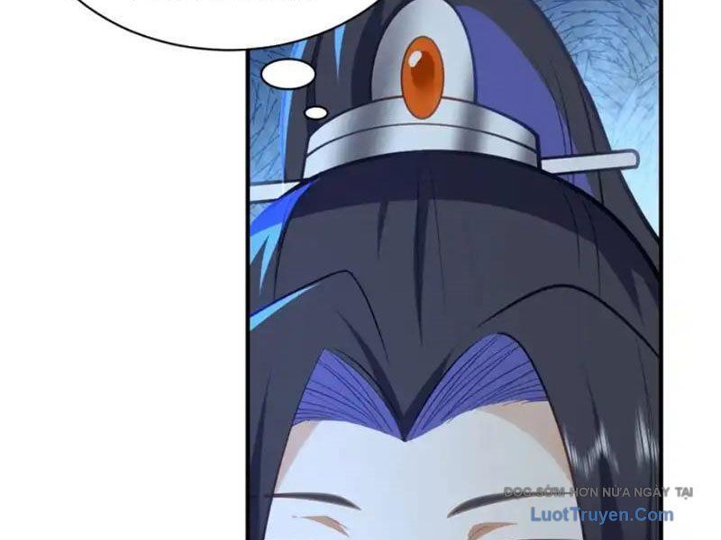 Sư Tỷ, Ta Không Muốn Cố Gắng! - Chapter 19 - Page 24