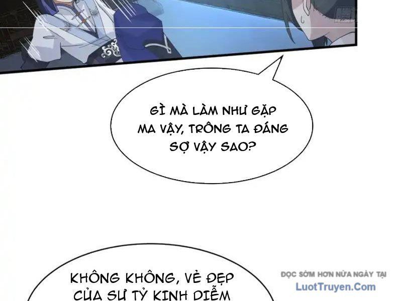 Sư Tỷ, Ta Không Muốn Cố Gắng! - Chapter 19 - Page 3