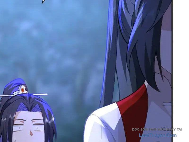 Sư Tỷ, Ta Không Muốn Cố Gắng! - Chapter 19 - Page 31