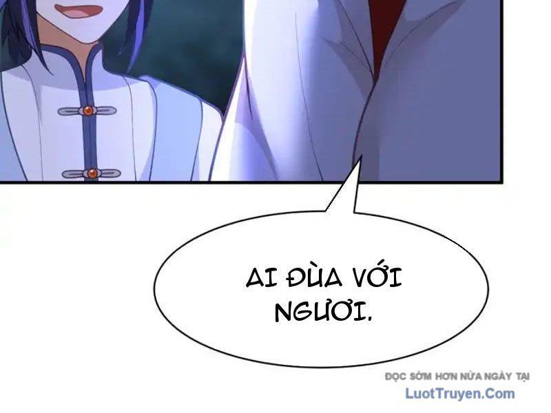 Sư Tỷ, Ta Không Muốn Cố Gắng! - Chapter 19 - Page 32