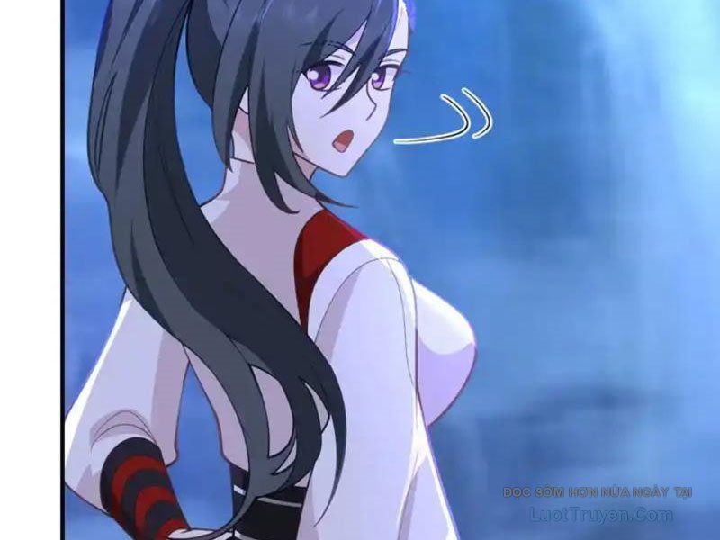 Sư Tỷ, Ta Không Muốn Cố Gắng! - Chapter 19 - Page 34