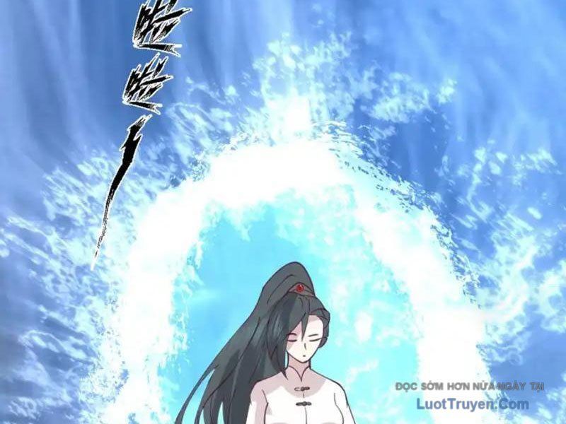 Sư Tỷ, Ta Không Muốn Cố Gắng! - Chapter 19 - Page 37