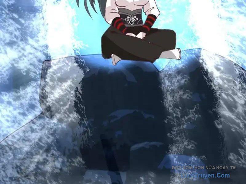 Sư Tỷ, Ta Không Muốn Cố Gắng! - Chapter 19 - Page 38