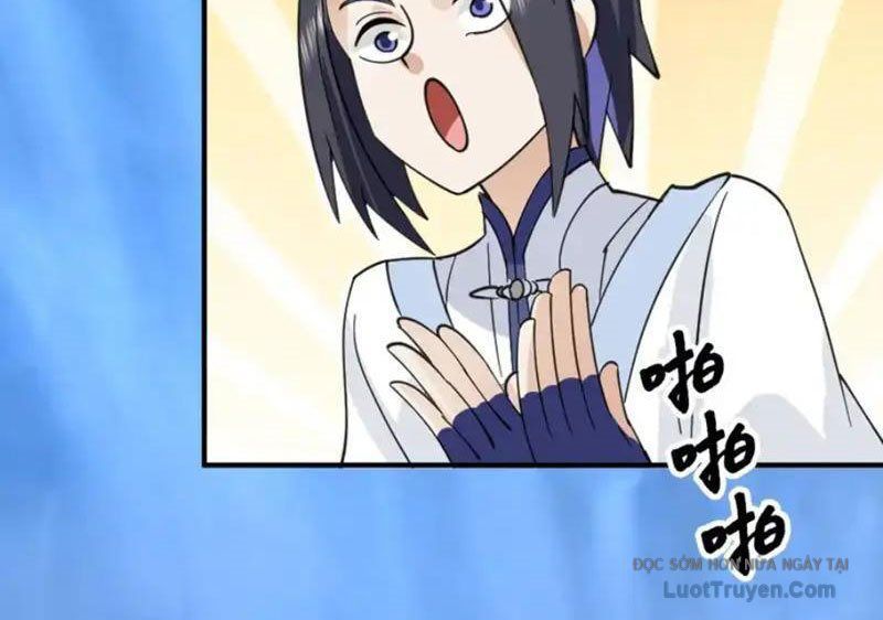 Sư Tỷ, Ta Không Muốn Cố Gắng! - Chapter 19 - Page 40