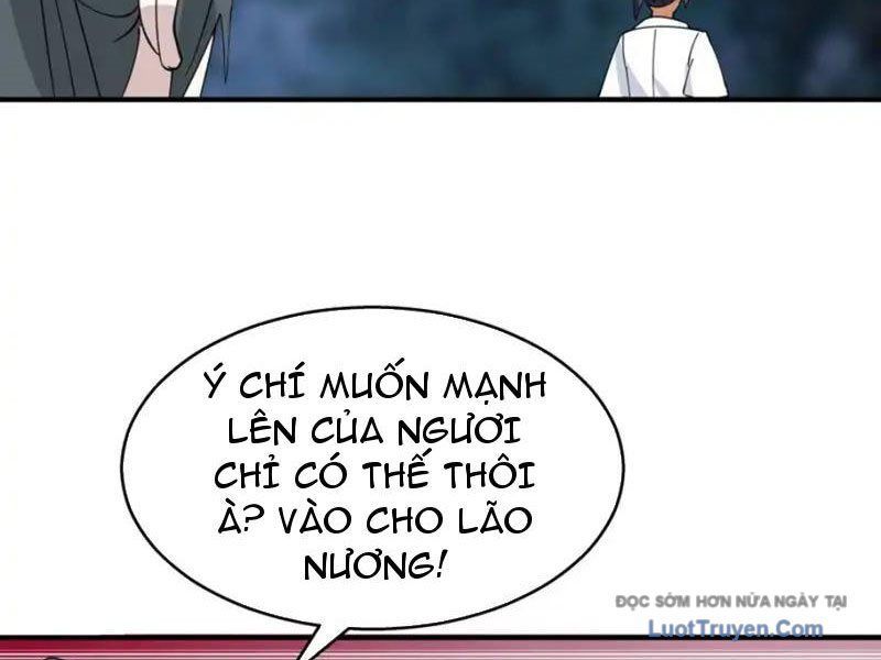 Sư Tỷ, Ta Không Muốn Cố Gắng! - Chapter 19 - Page 45