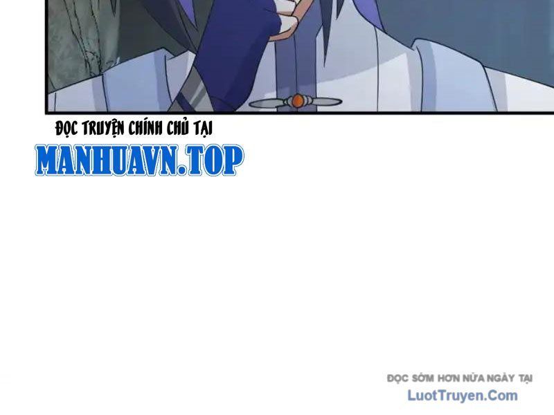 Sư Tỷ, Ta Không Muốn Cố Gắng! - Chapter 19 - Page 5