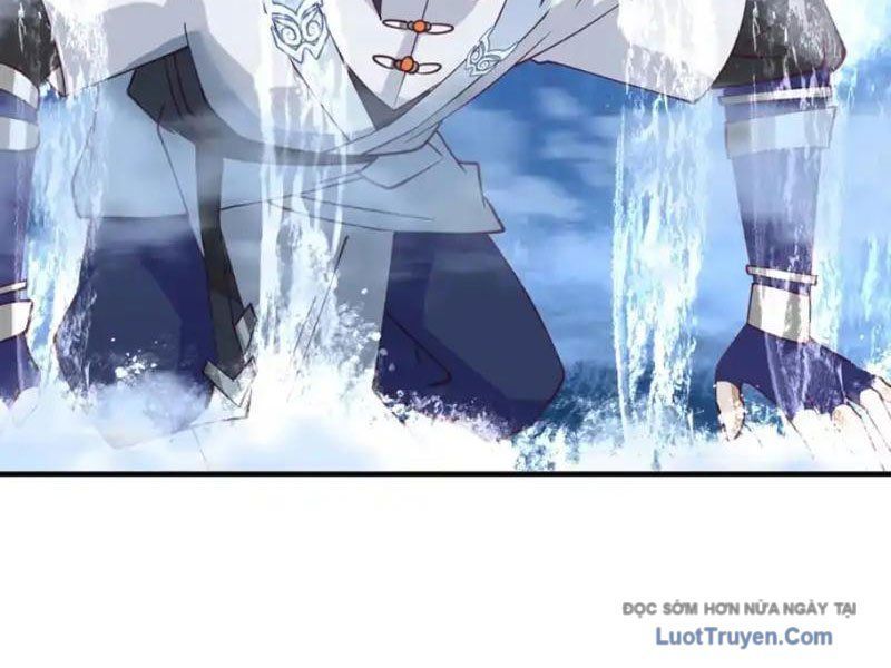 Sư Tỷ, Ta Không Muốn Cố Gắng! - Chapter 19 - Page 50