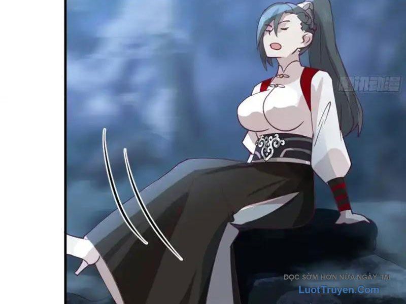 Sư Tỷ, Ta Không Muốn Cố Gắng! - Chapter 19 - Page 52