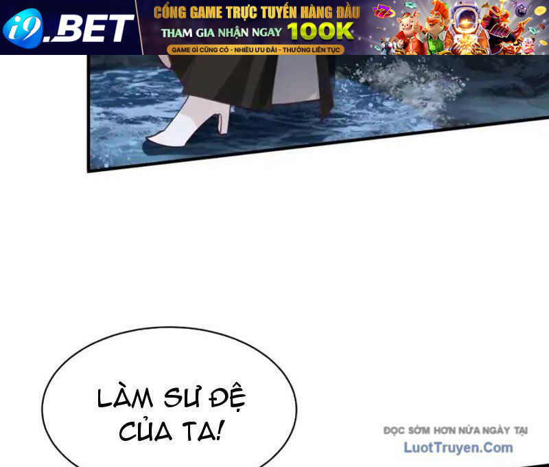 Sư Tỷ, Ta Không Muốn Cố Gắng! - Chapter 19 - Page 53