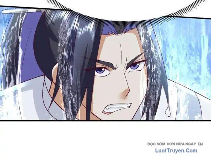 Sư Tỷ, Ta Không Muốn Cố Gắng! - Chapter 19 - Page 56