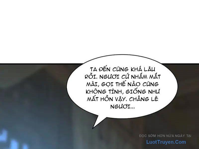 Sư Tỷ, Ta Không Muốn Cố Gắng! - Chapter 19 - Page 6