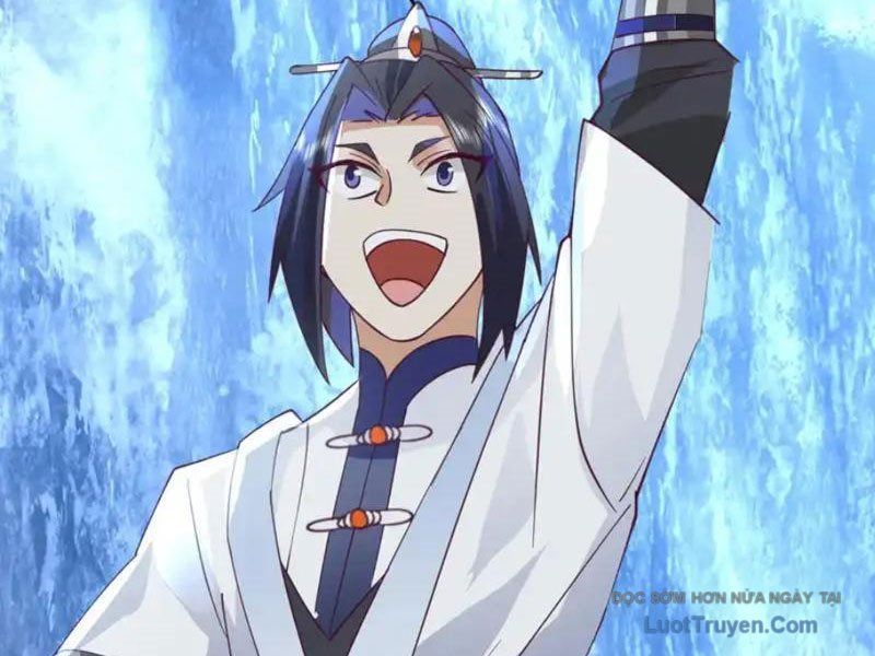 Sư Tỷ, Ta Không Muốn Cố Gắng! - Chapter 19 - Page 60