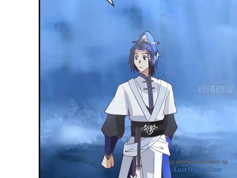 Sư Tỷ, Ta Không Muốn Cố Gắng! - Chapter 19 - Page 63