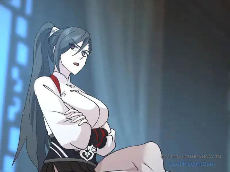 Sư Tỷ, Ta Không Muốn Cố Gắng! - Chapter 19 - Page 7