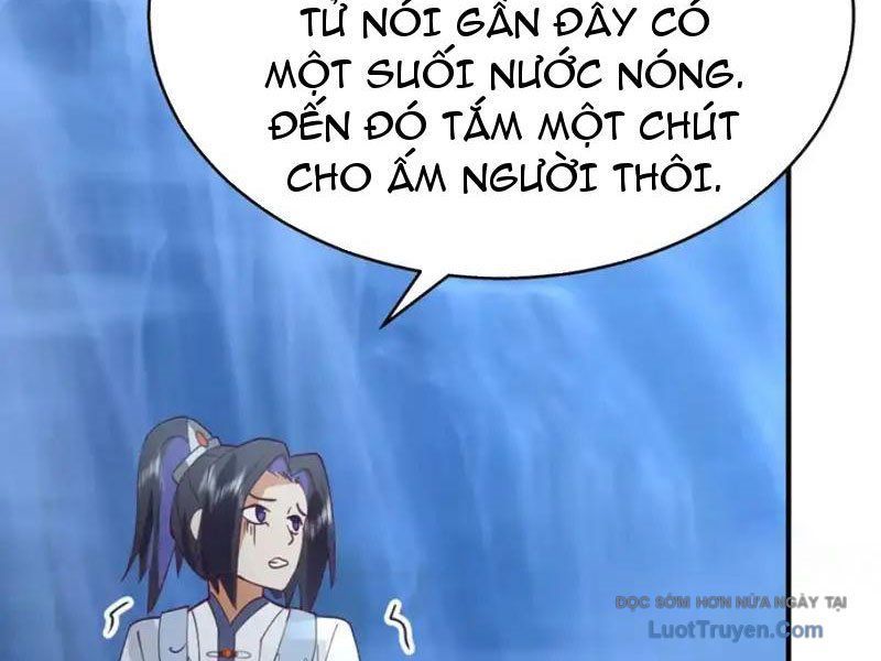 Sư Tỷ, Ta Không Muốn Cố Gắng! - Chapter 19 - Page 70