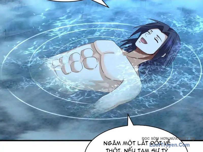 Sư Tỷ, Ta Không Muốn Cố Gắng! - Chapter 19 - Page 77