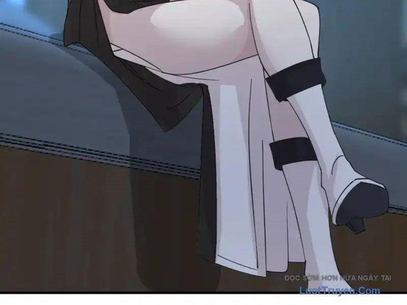 Sư Tỷ, Ta Không Muốn Cố Gắng! - Chapter 19 - Page 8