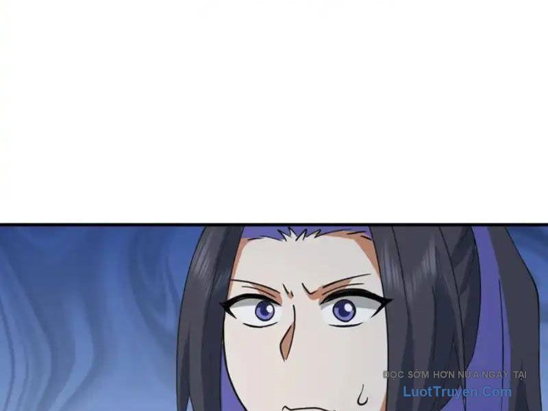 Sư Tỷ, Ta Không Muốn Cố Gắng! - Chapter 19 - Page 9