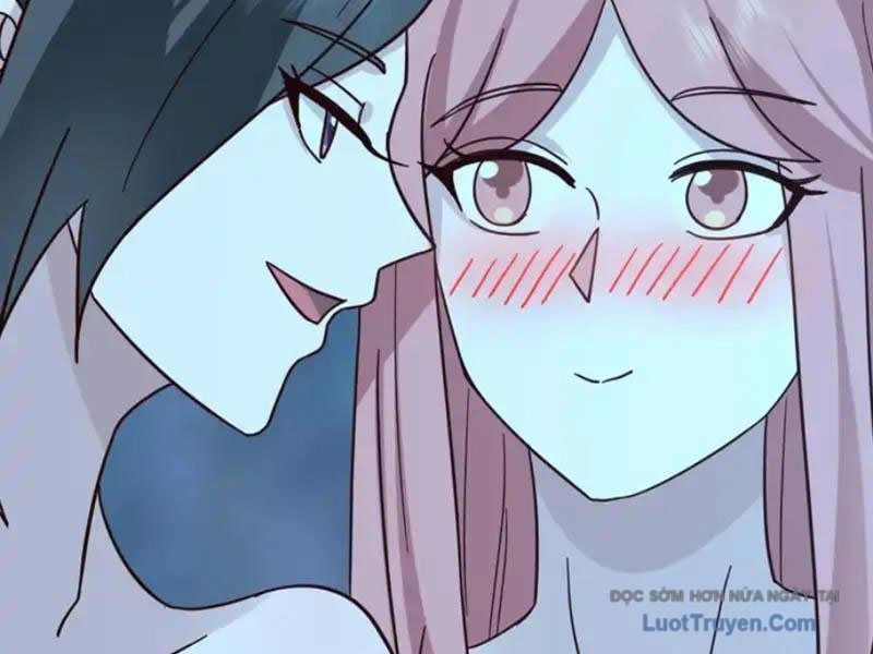 Sư Tỷ, Ta Không Muốn Cố Gắng! - Chapter 19 - Page 92