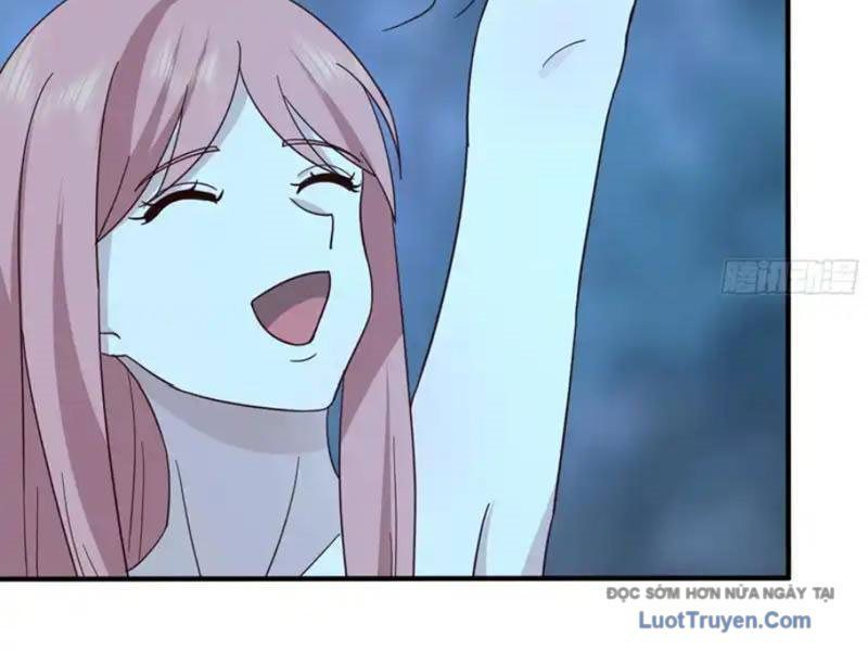 Sư Tỷ, Ta Không Muốn Cố Gắng! - Chapter 19 - Page 96