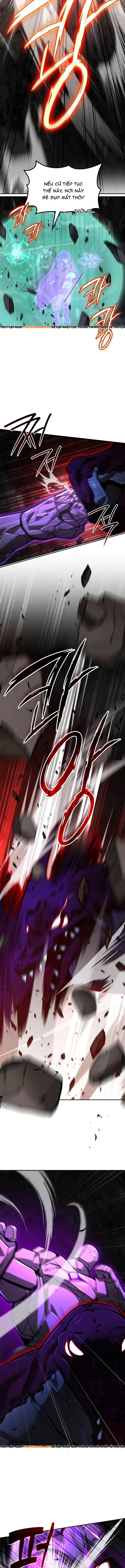 Trở Thành Thiên Tài Tiên Tri Của Học Viện - Chapter 33 - Page 10