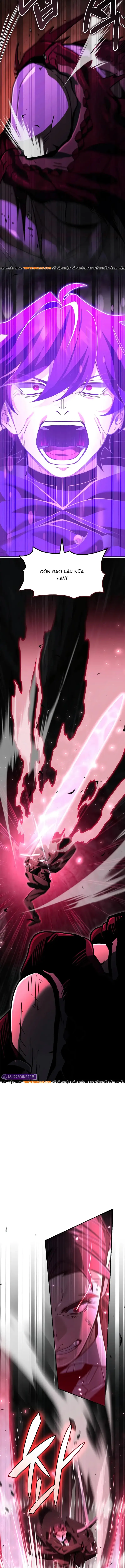 Trở Thành Thiên Tài Tiên Tri Của Học Viện - Chapter 33 - Page 12