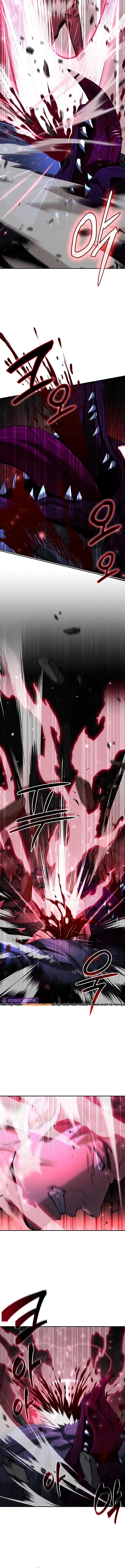 Trở Thành Thiên Tài Tiên Tri Của Học Viện - Chapter 33 - Page 13