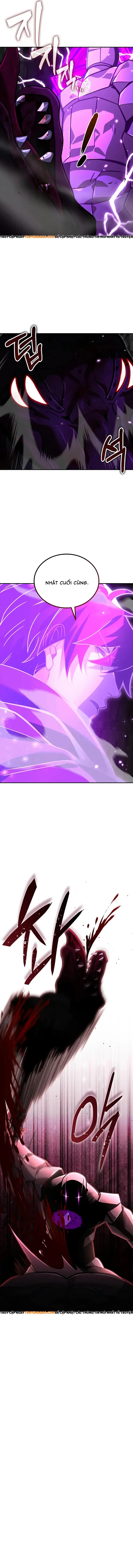 Trở Thành Thiên Tài Tiên Tri Của Học Viện - Chapter 33 - Page 14