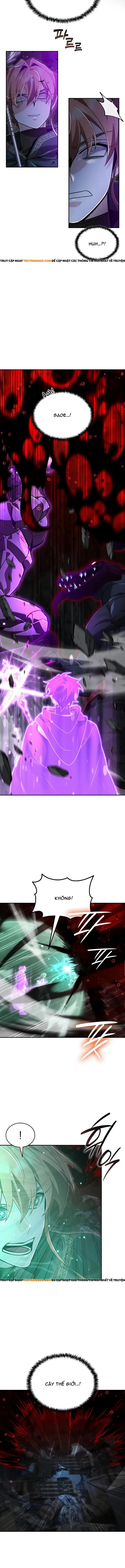 Trở Thành Thiên Tài Tiên Tri Của Học Viện - Chapter 33 - Page 3