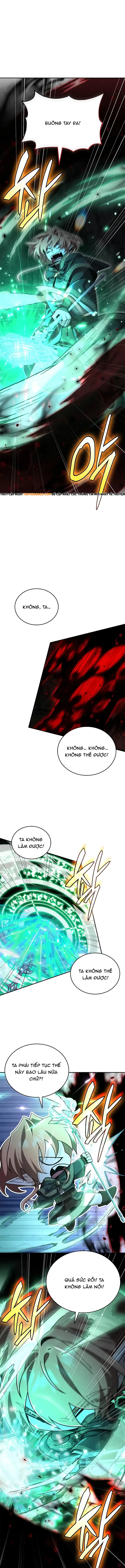 Trở Thành Thiên Tài Tiên Tri Của Học Viện - Chapter 33 - Page 4