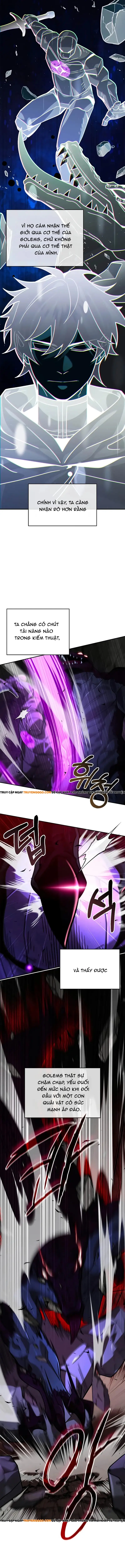 Trở Thành Thiên Tài Tiên Tri Của Học Viện - Chapter 33 - Page 6
