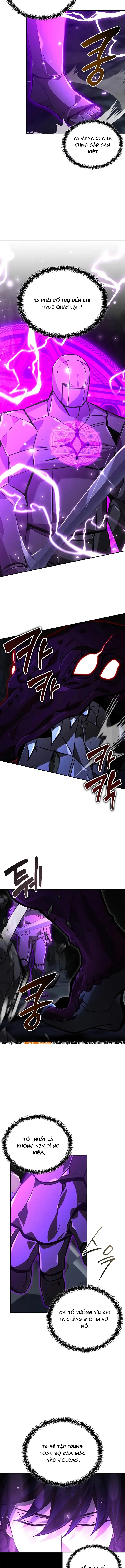 Trở Thành Thiên Tài Tiên Tri Của Học Viện - Chapter 33 - Page 8