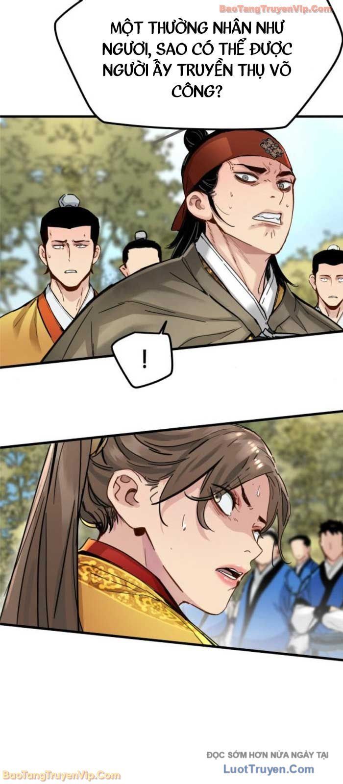 Thiên Tài Đoản Mệnh - Chapter 60 - Page 19