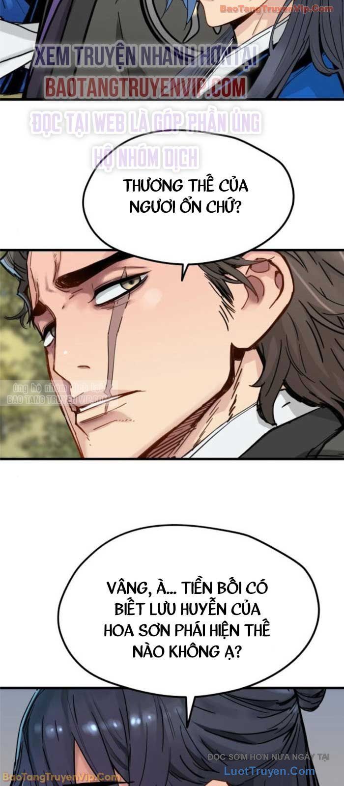 Thiên Tài Đoản Mệnh - Chapter 60 - Page 21