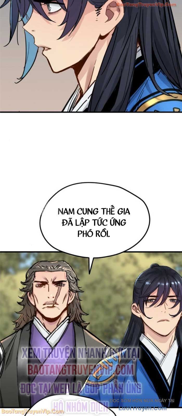 Thiên Tài Đoản Mệnh - Chapter 60 - Page 22