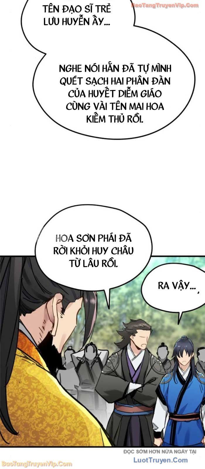 Thiên Tài Đoản Mệnh - Chapter 60 - Page 23