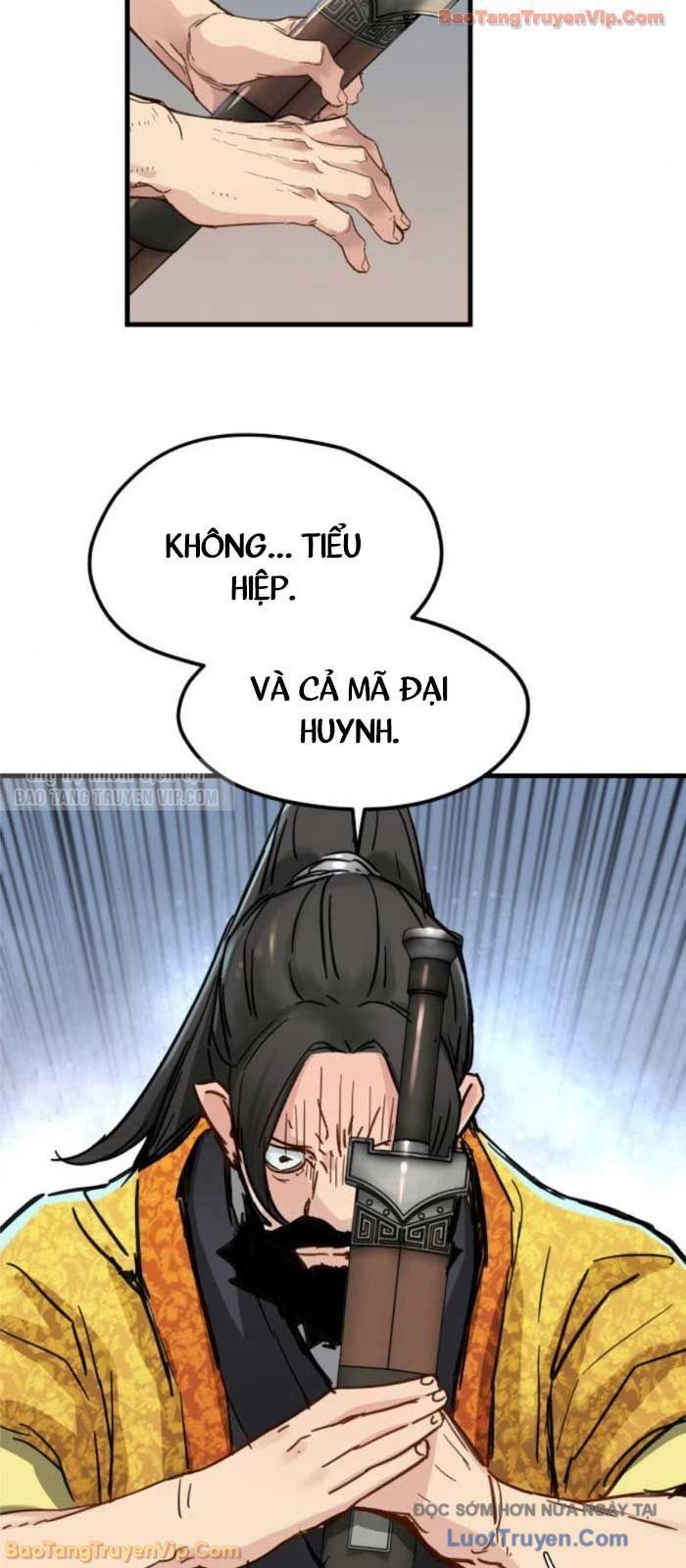 Thiên Tài Đoản Mệnh - Chapter 60 - Page 27