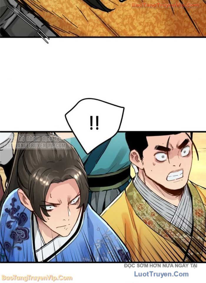 Thiên Tài Đoản Mệnh - Chapter 60 - Page 31