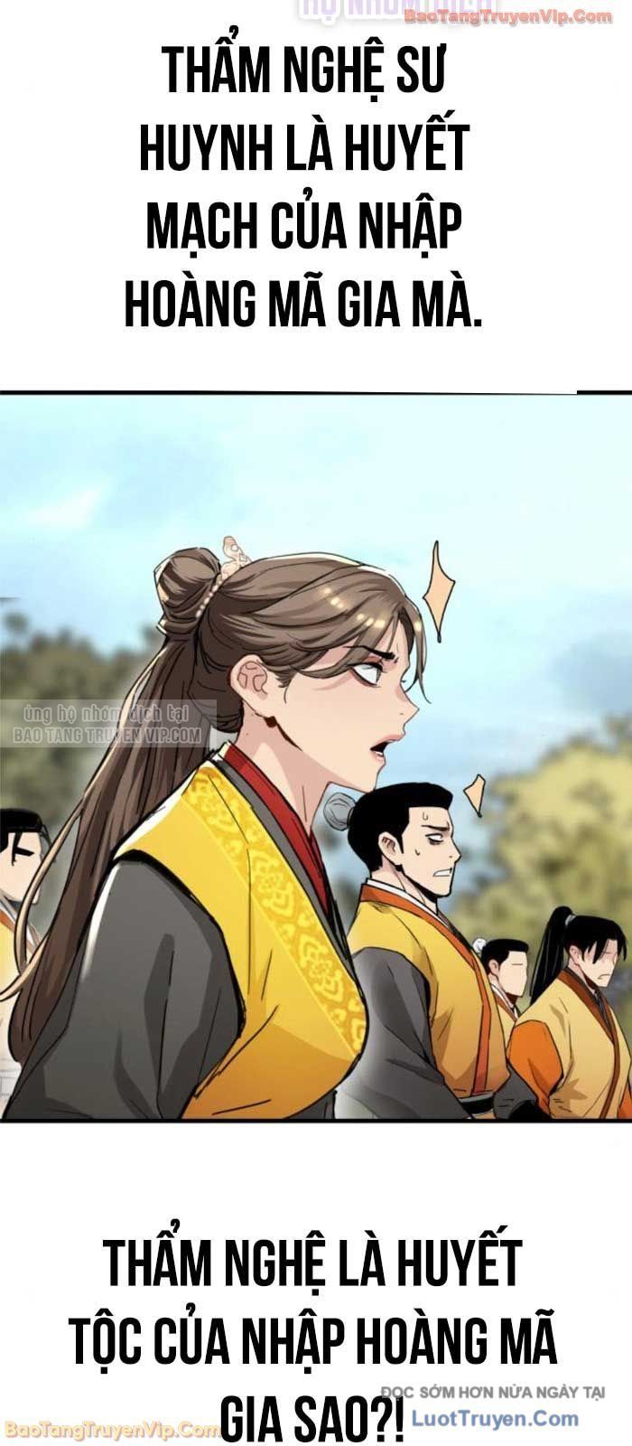 Thiên Tài Đoản Mệnh - Chapter 60 - Page 35