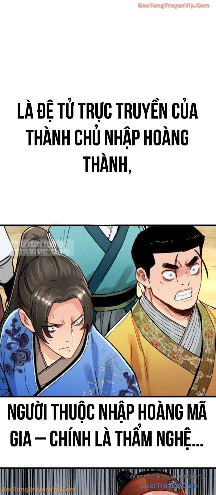 Thiên Tài Đoản Mệnh - Chapter 60 - Page 36