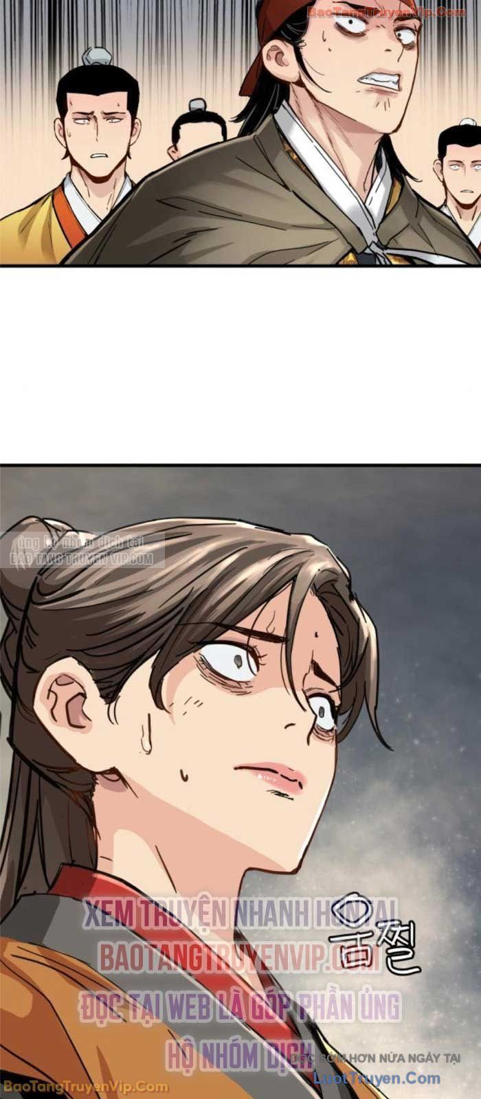 Thiên Tài Đoản Mệnh - Chapter 60 - Page 37