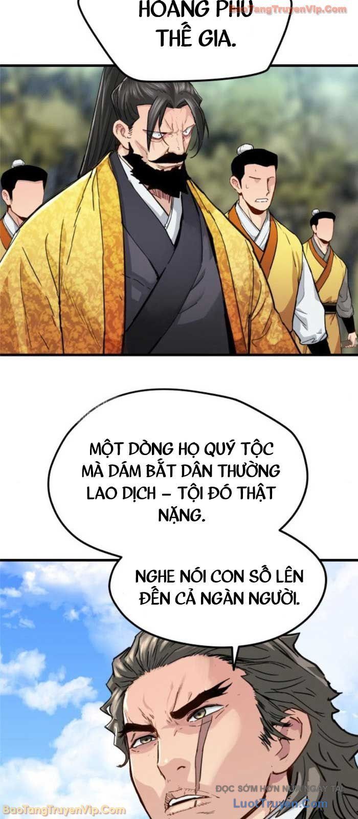 Thiên Tài Đoản Mệnh - Chapter 60 - Page 39