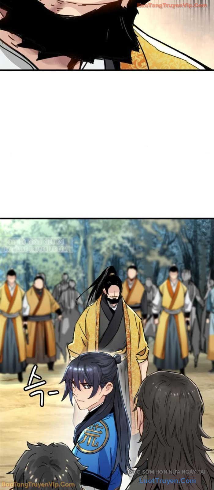 Thiên Tài Đoản Mệnh - Chapter 60 - Page 44