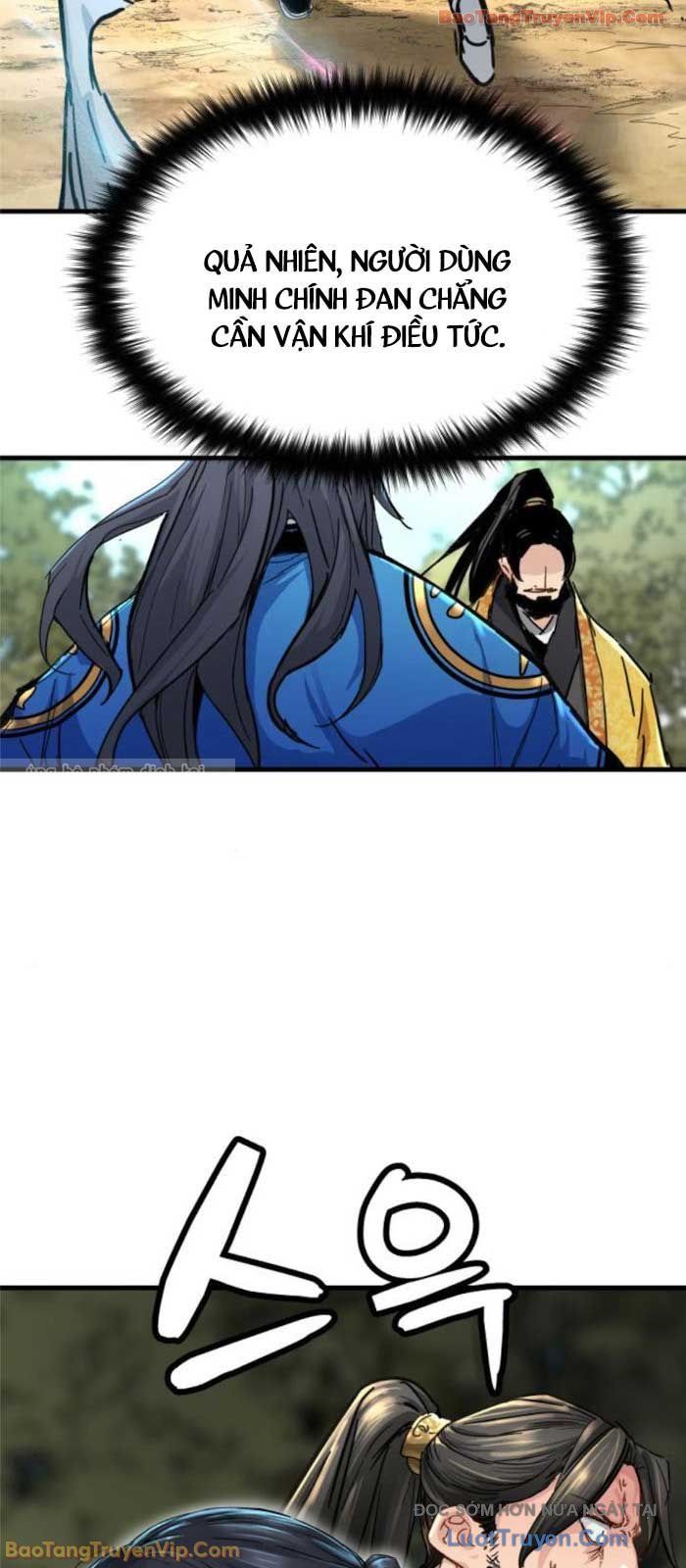 Thiên Tài Đoản Mệnh - Chapter 60 - Page 54