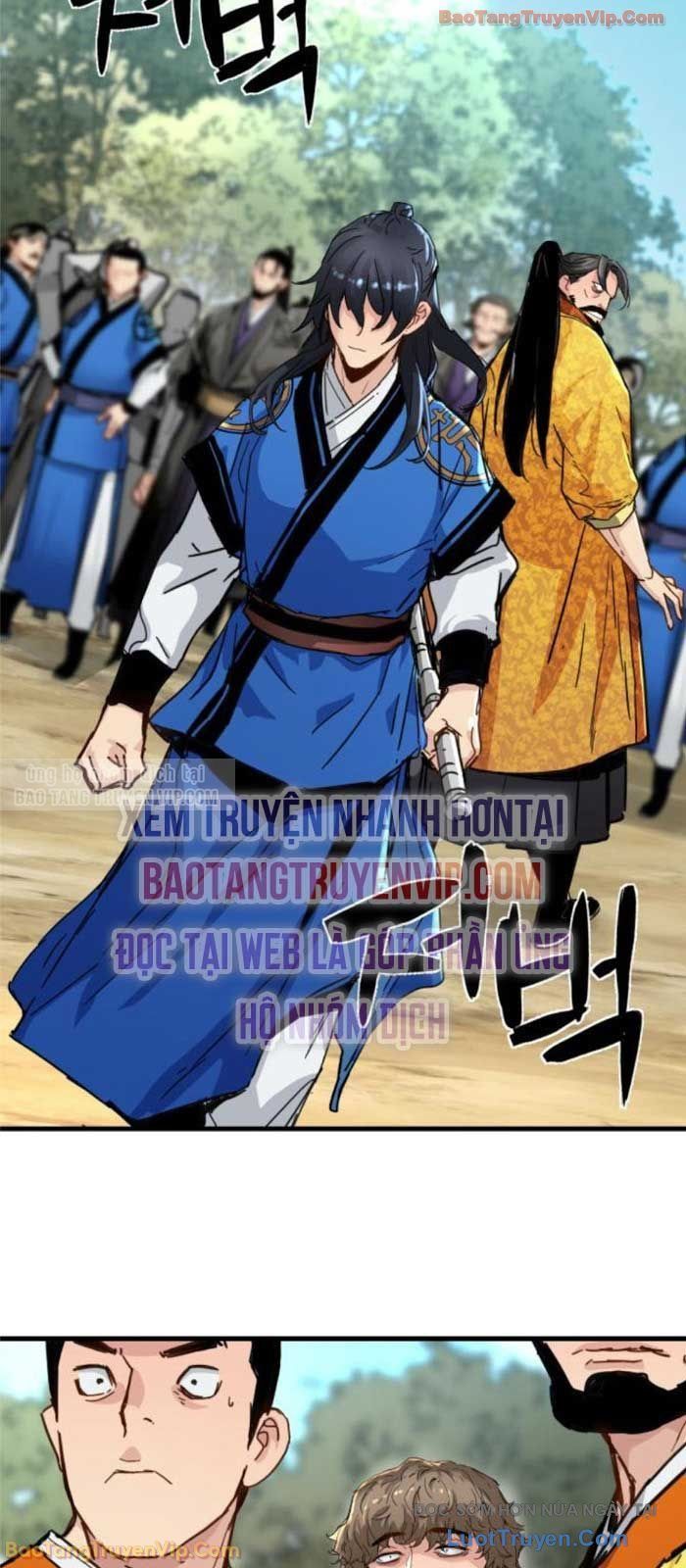 Thiên Tài Đoản Mệnh - Chapter 60 - Page 56