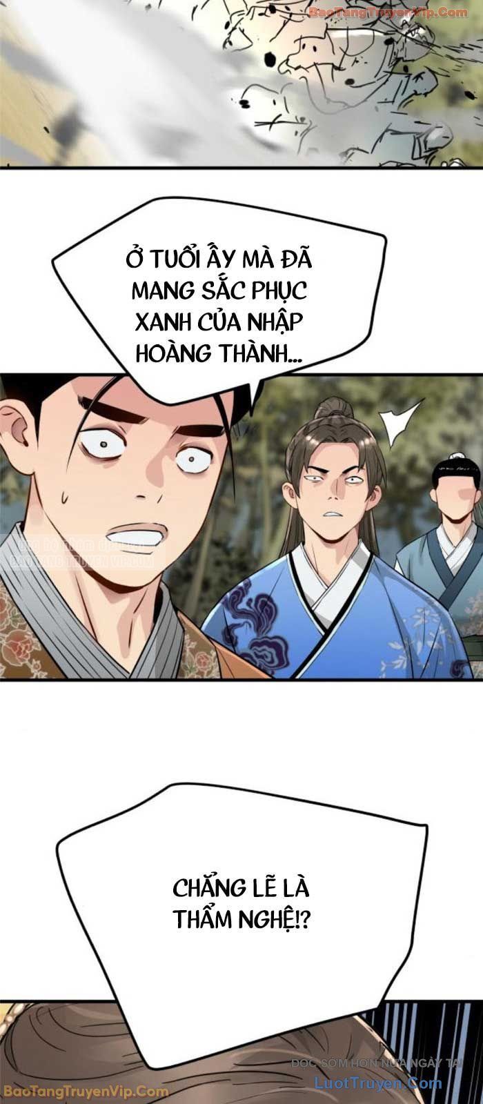 Thiên Tài Đoản Mệnh - Chapter 60 - Page 6