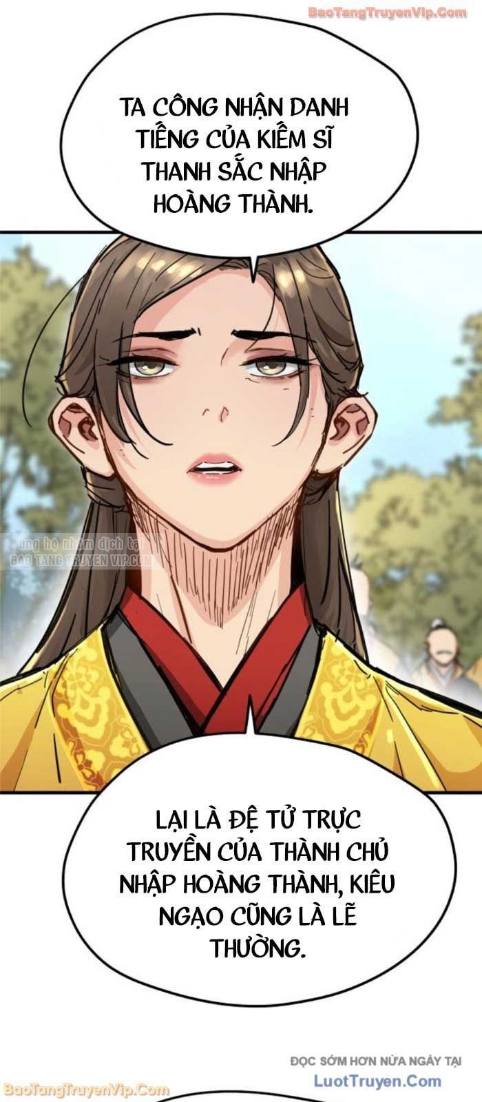 Thiên Tài Đoản Mệnh - Chapter 60 - Page 67