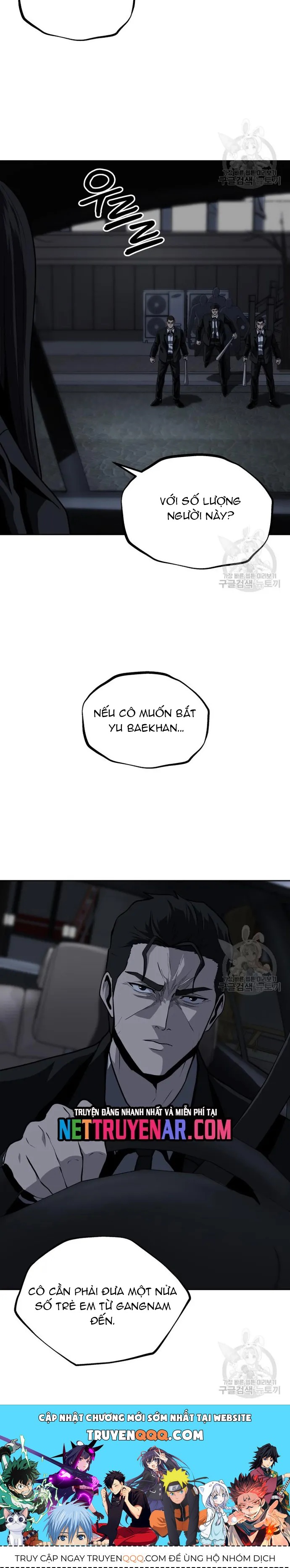 Vương Đạo - Chapter 43 - Page 11