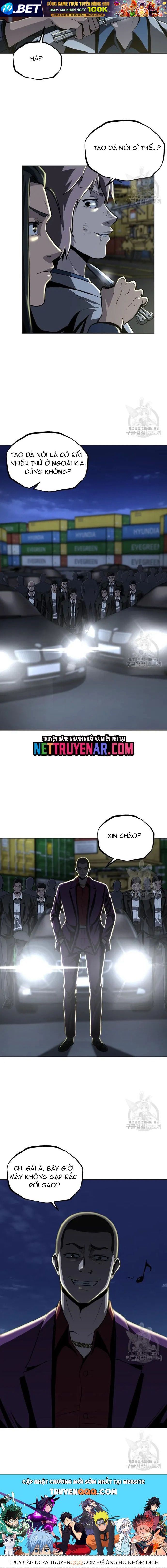 Vương Đạo - Chapter 44 - Page 10