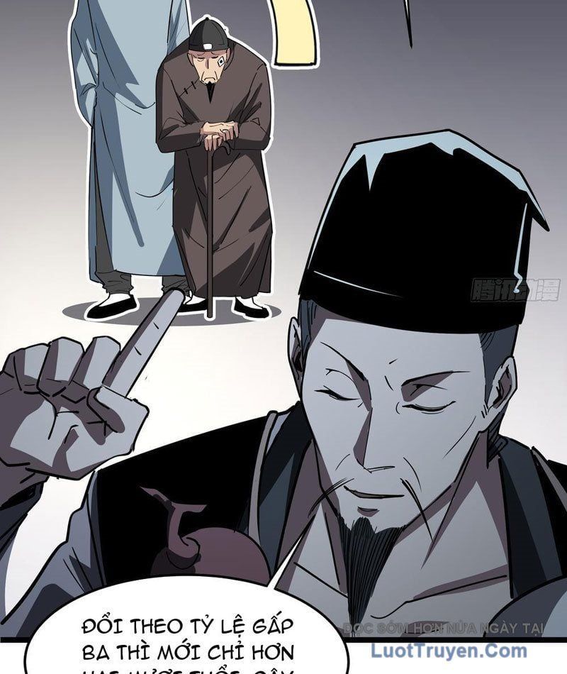 Phổ La Chi Chủ - Chapter 11 - Page 13